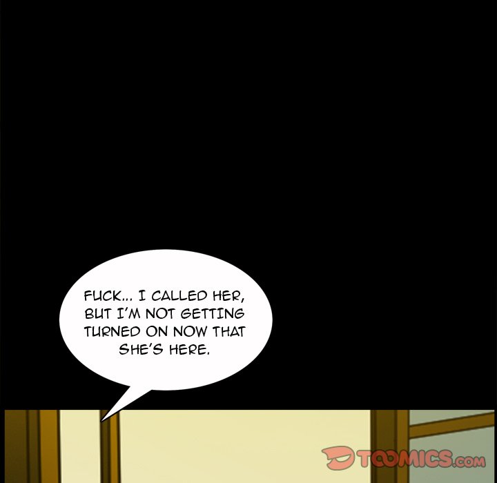 Lowlife chapter 40 page 28