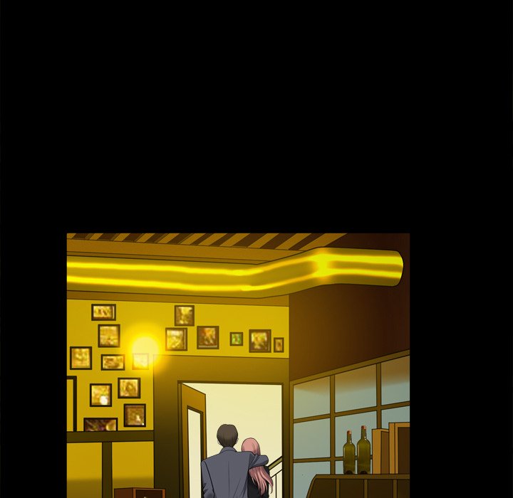 Lowlife chapter 40 page 41