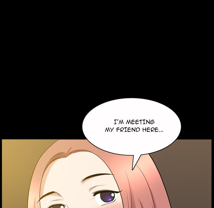 Lowlife chapter 40 page 92
