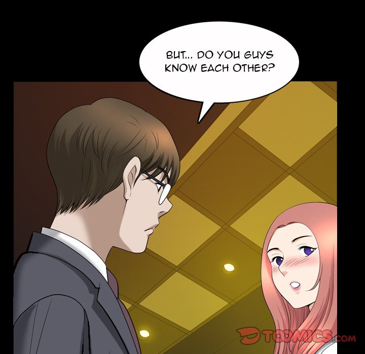 Lowlife chapter 40 page 94