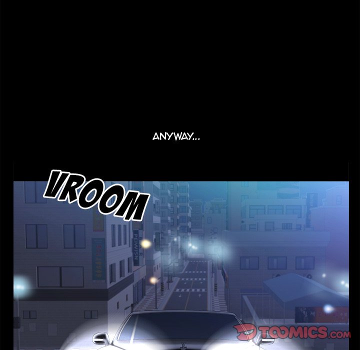 Lowlife chapter 40 page 100