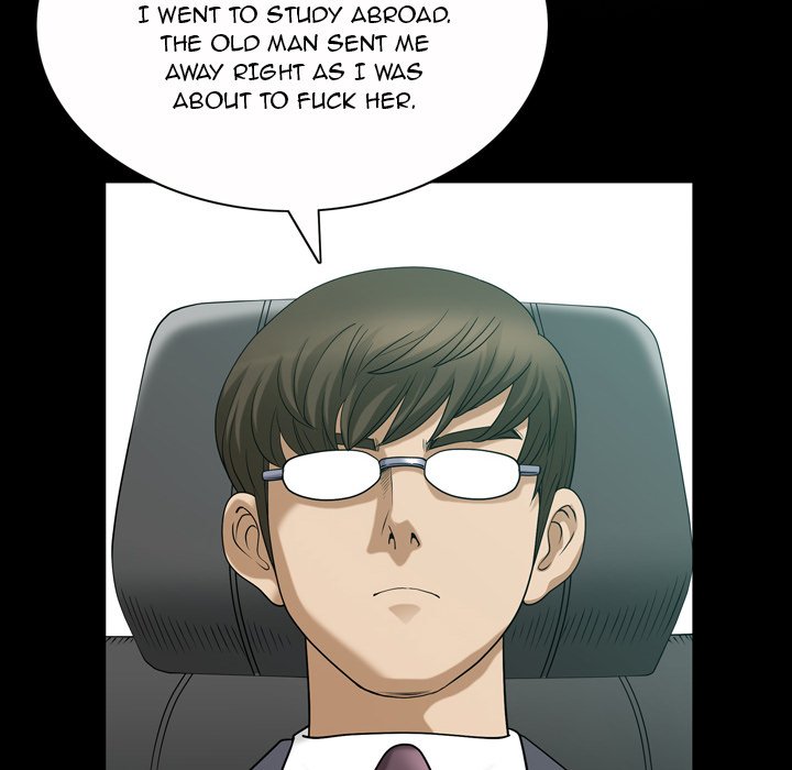 Lowlife chapter 40 page 105