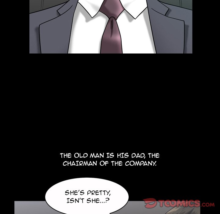 Lowlife chapter 40 page 106