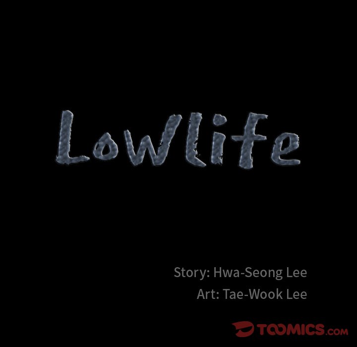 Lowlife chapter 41 page 10
