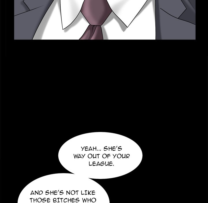 Lowlife chapter 41 page 20