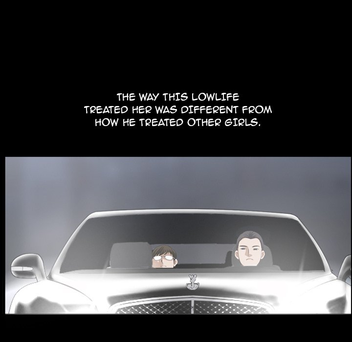 Lowlife chapter 41 page 29
