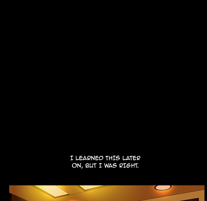 Lowlife chapter 41 page 38