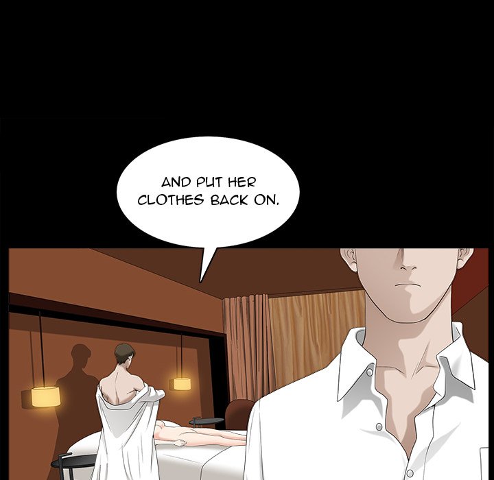 Lowlife chapter 41 page 56