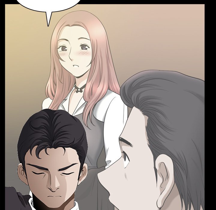 Lowlife chapter 41 page 79