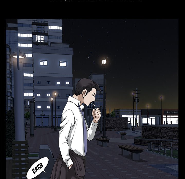 Lowlife chapter 41 page 83