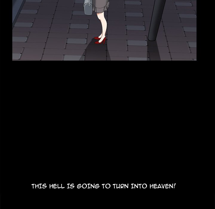 Lowlife chapter 41 page 99