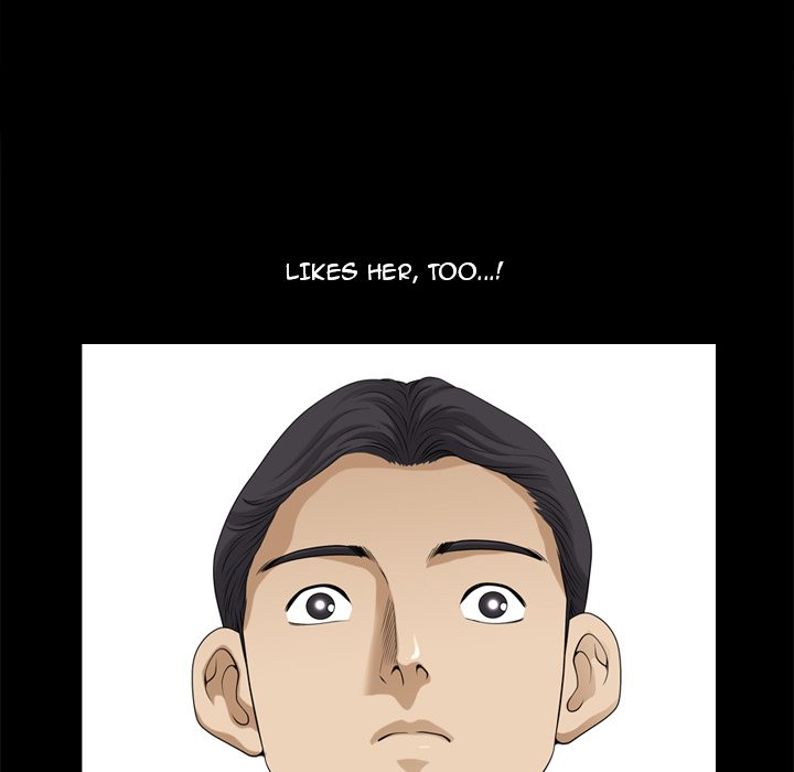 Lowlife chapter 41 page 134