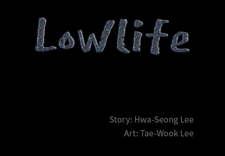 Lowlife chapter 45 page 3