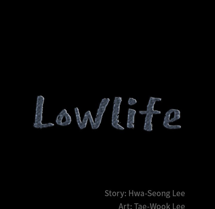 Lowlife chapter 45 page 6