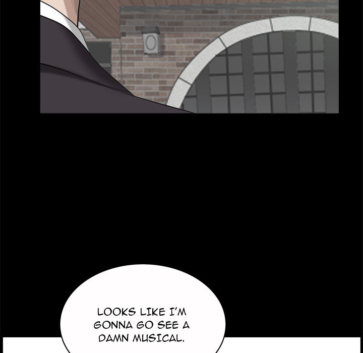 Lowlife chapter 45 page 20