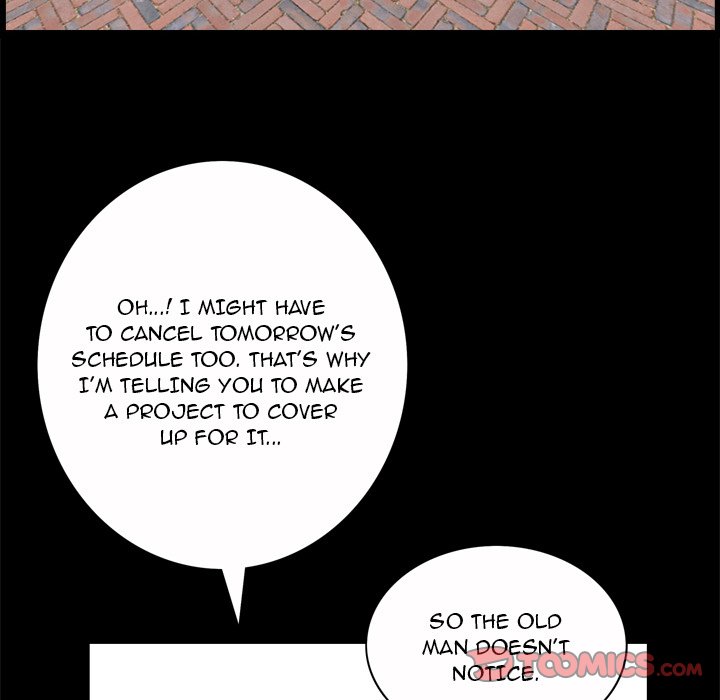 Lowlife chapter 45 page 22