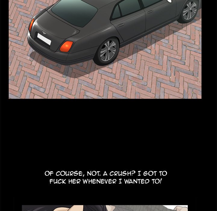 Lowlife chapter 45 page 33