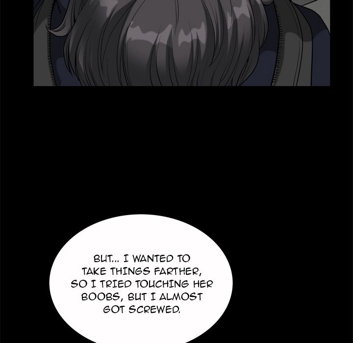 Lowlife chapter 45 page 38