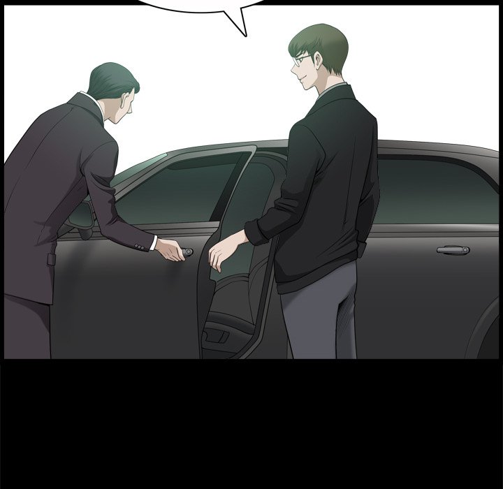 Lowlife chapter 45 page 39