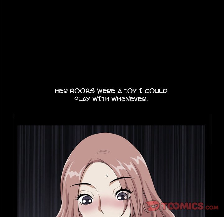 Lowlife chapter 45 page 40