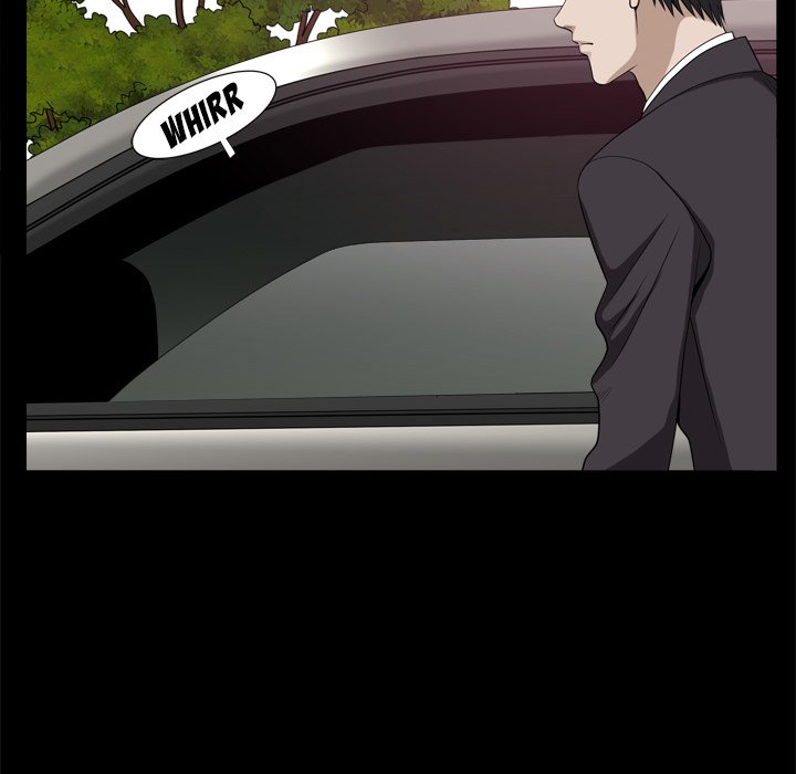 Lowlife chapter 45 page 44