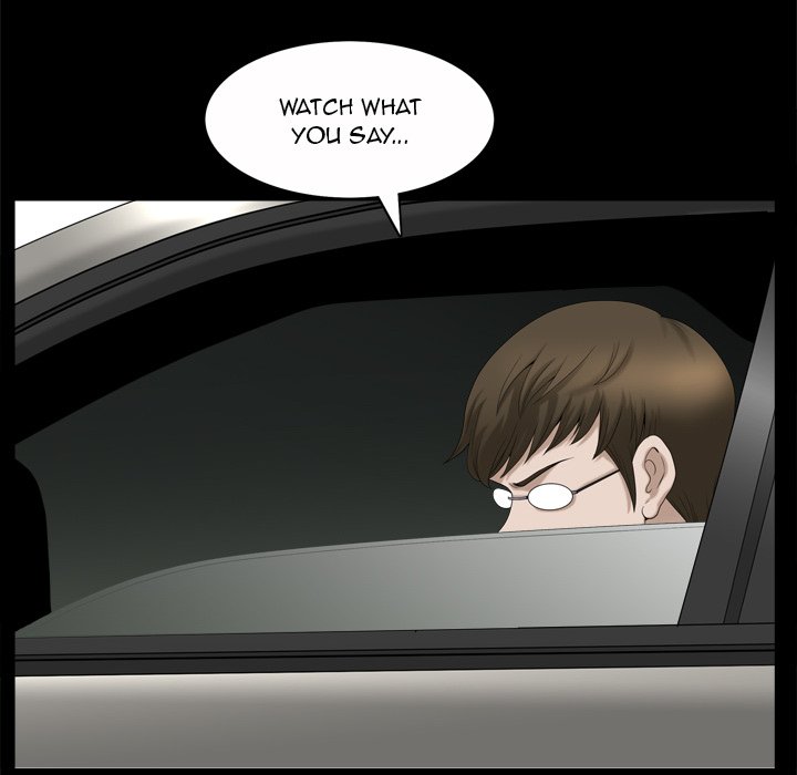 Lowlife chapter 45 page 45
