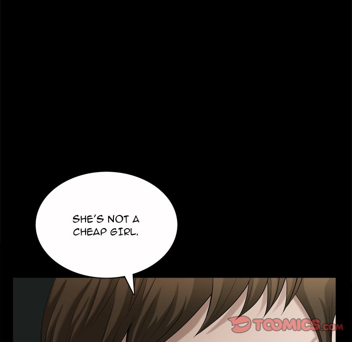 Lowlife chapter 45 page 46