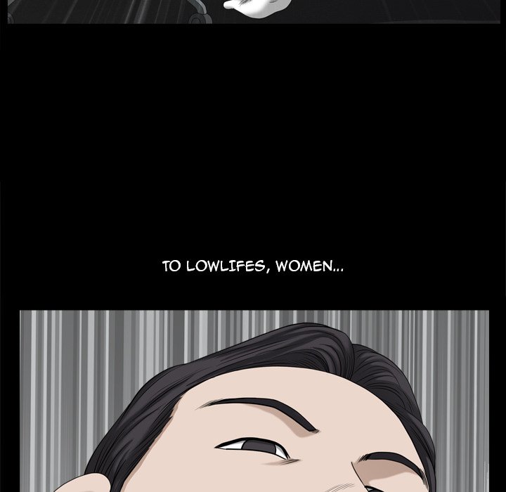 Lowlife chapter 45 page 66