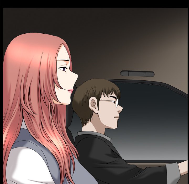 Lowlife chapter 45 page 99