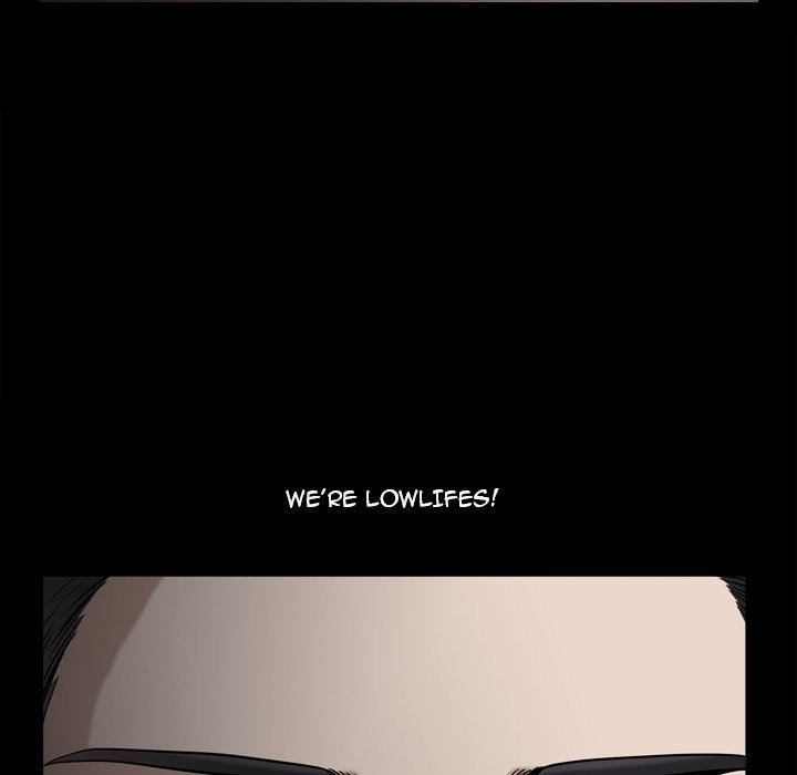 Lowlife chapter 46 page 7
