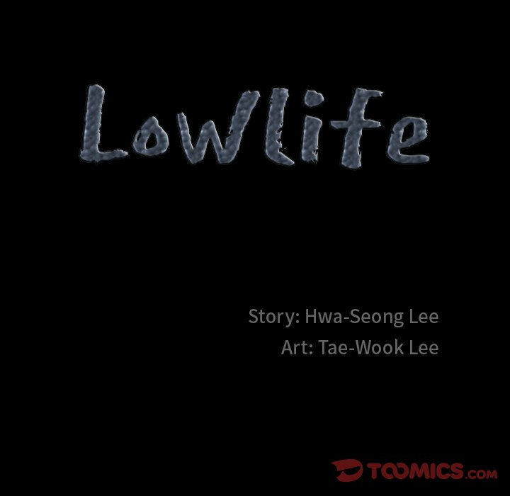 Lowlife chapter 46 page 10