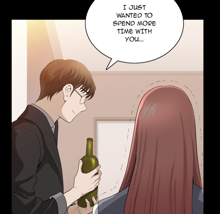 Lowlife chapter 46 page 43