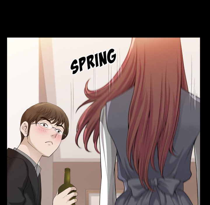 Lowlife chapter 46 page 45