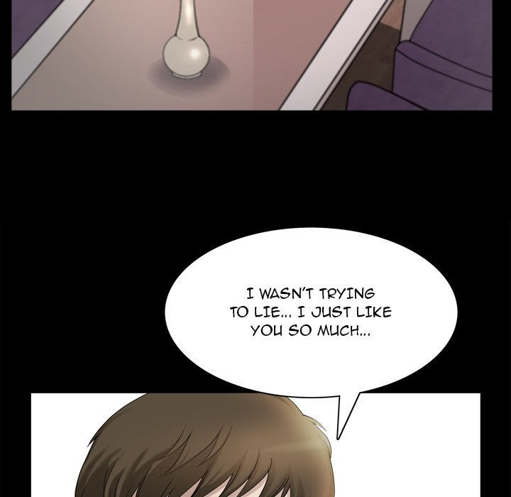 Lowlife chapter 46 page 50
