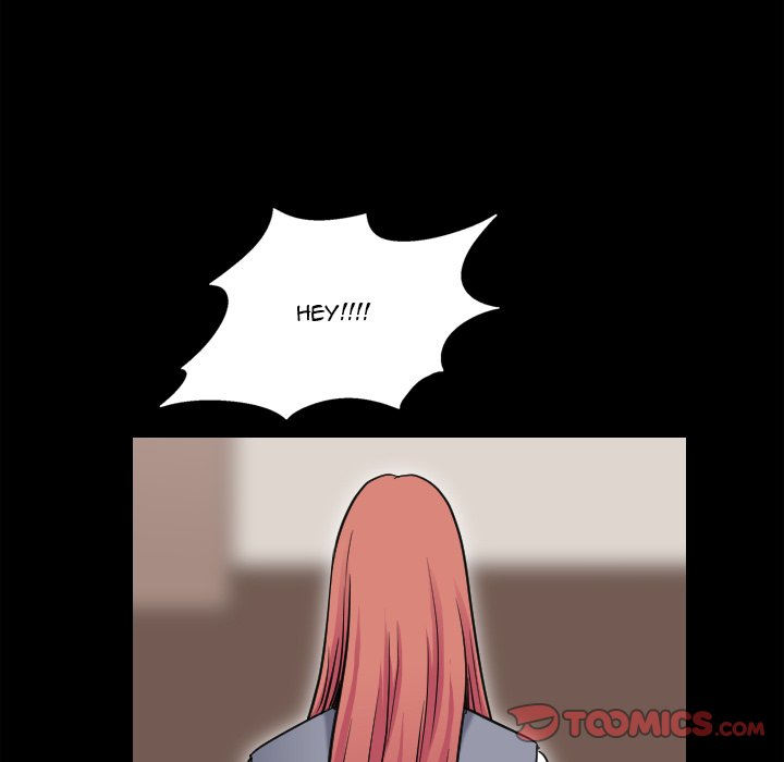 Lowlife chapter 46 page 58