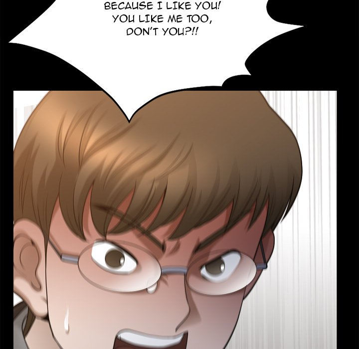 Lowlife chapter 46 page 60