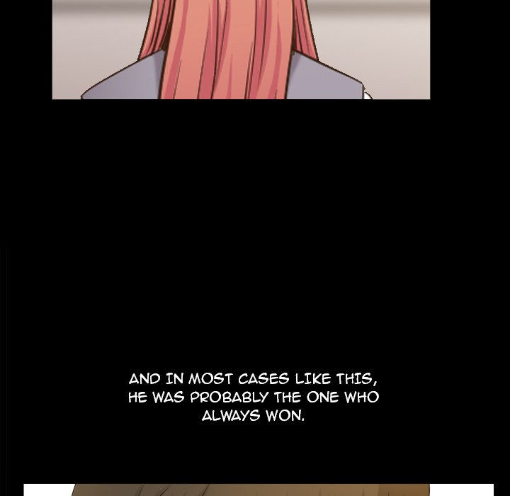 Lowlife chapter 46 page 71