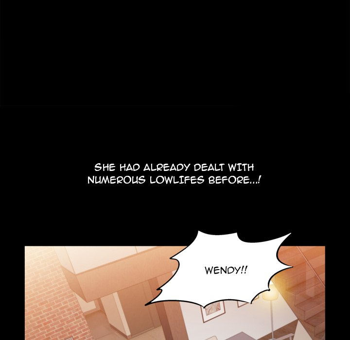Lowlife chapter 46 page 79