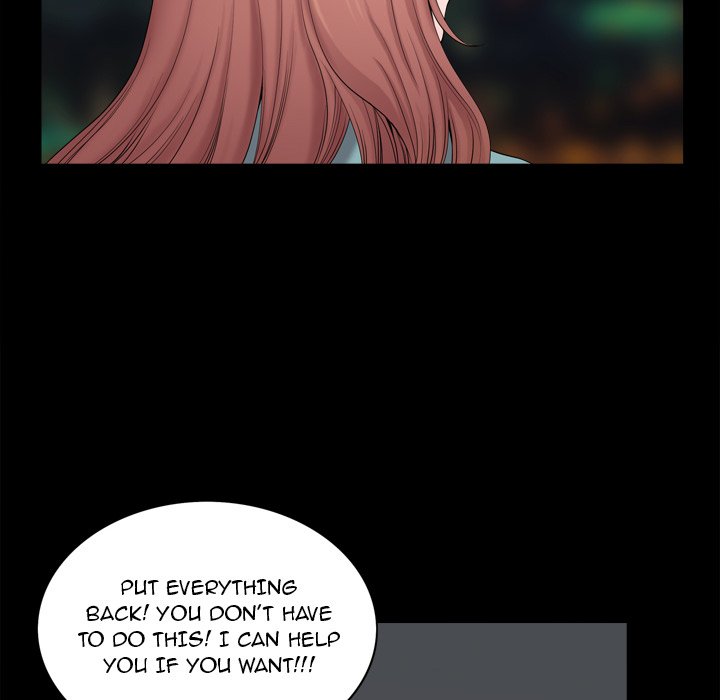 Lowlife chapter 48 page 21