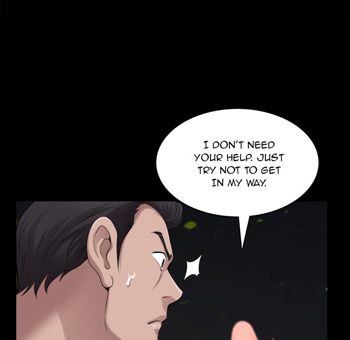 Lowlife chapter 48 page 25
