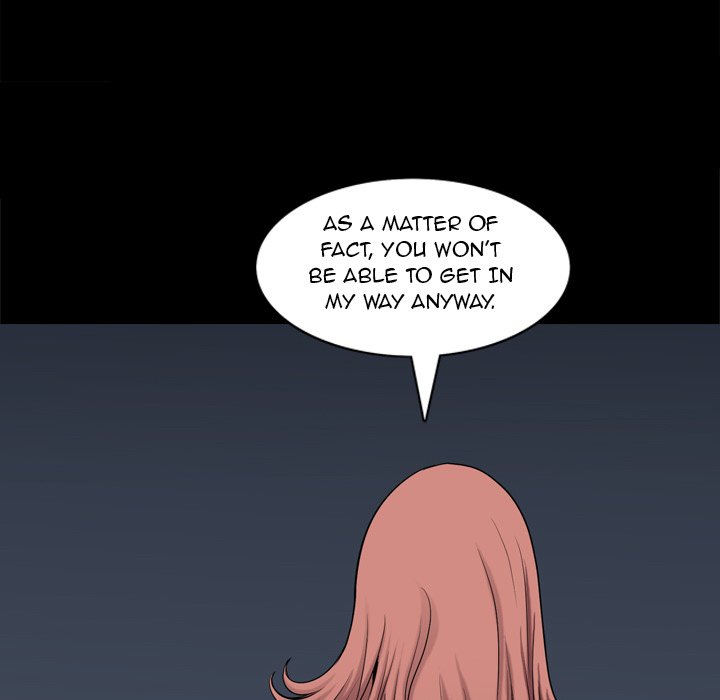 Lowlife chapter 48 page 27