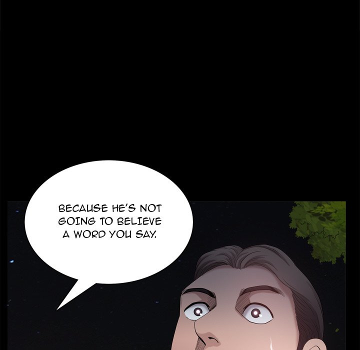 Lowlife chapter 48 page 29
