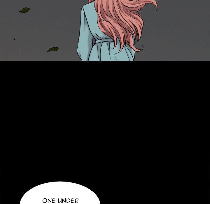 Lowlife chapter 48 page 35