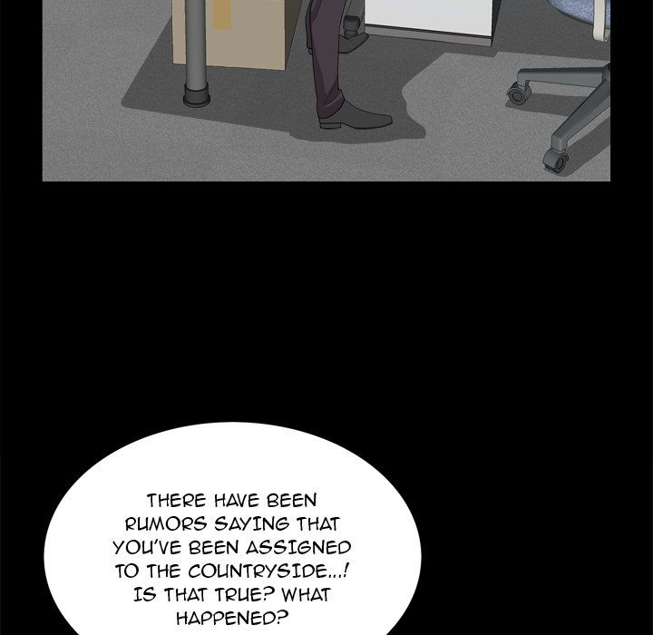 Lowlife chapter 48 page 107