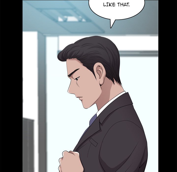Lowlife chapter 48 page 110