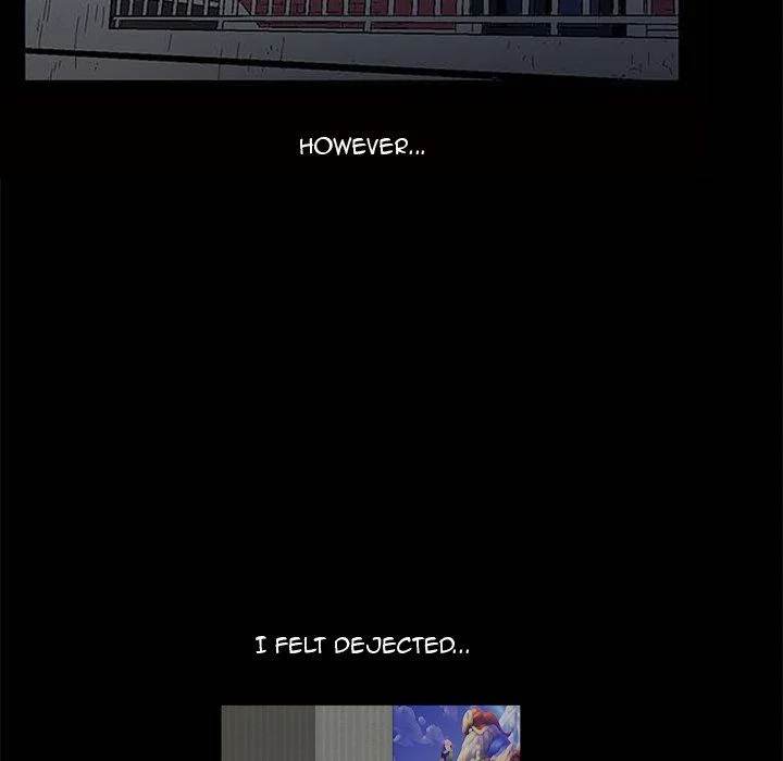 Lowlife chapter 5 page 71