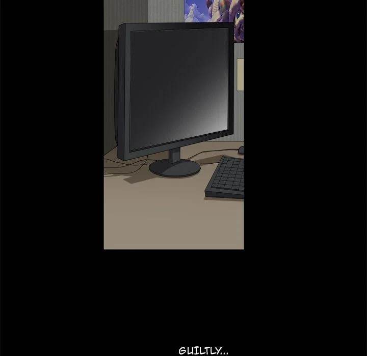 Lowlife chapter 5 page 72