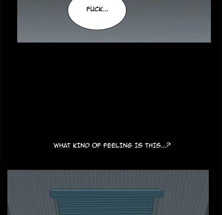 Lowlife chapter 5 page 76