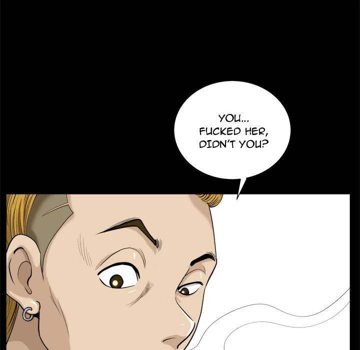 Lowlife chapter 5 page 87