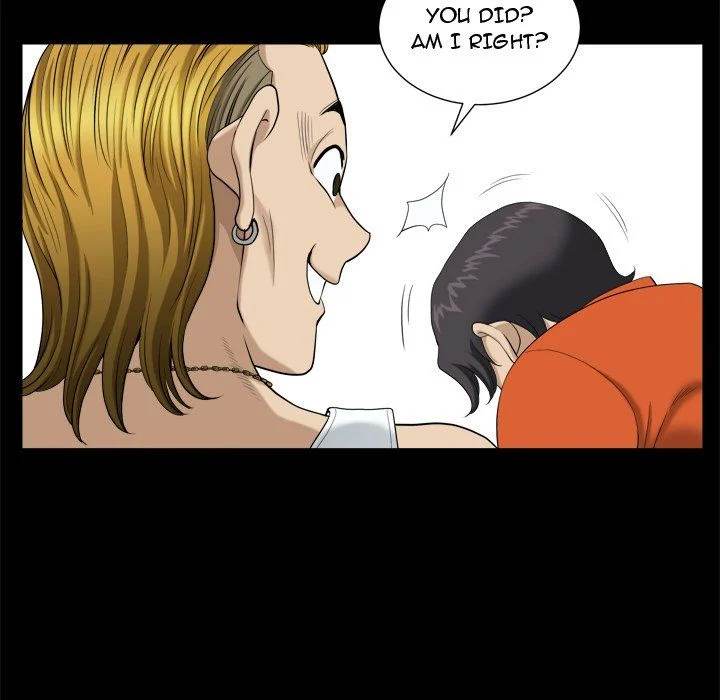 Lowlife chapter 5 page 89